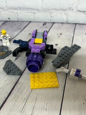 Lego Pieces - Assorted - See All Pictures